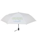 3-sections automatic Folding umbrella-Cyberport